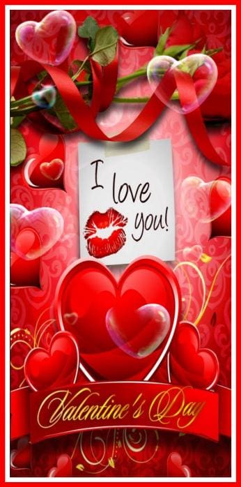 Valentine's Day
