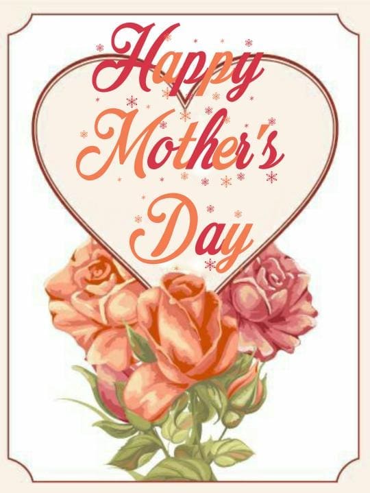 Mother's Day