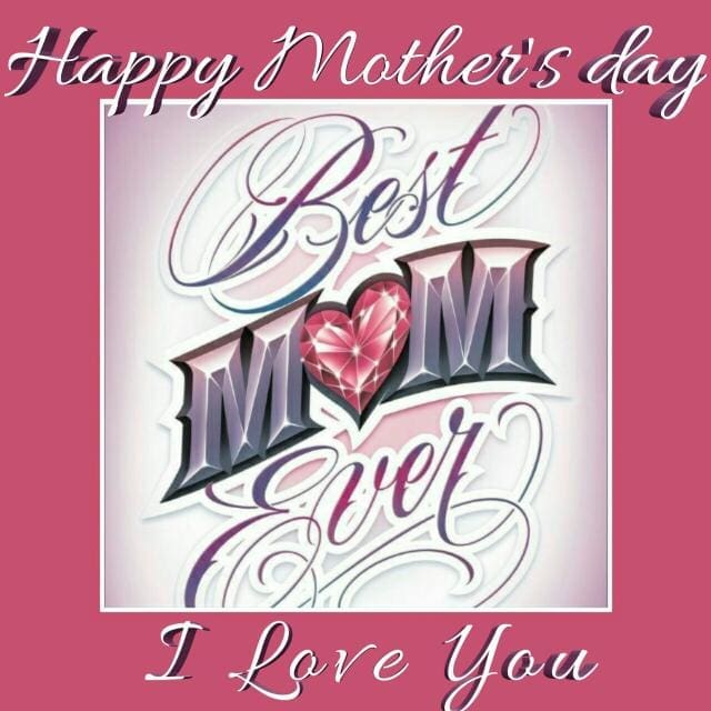 Mother's Day