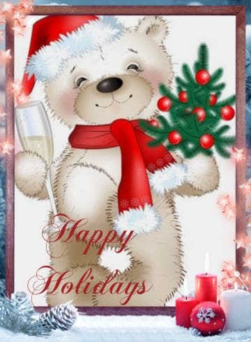 Christmas