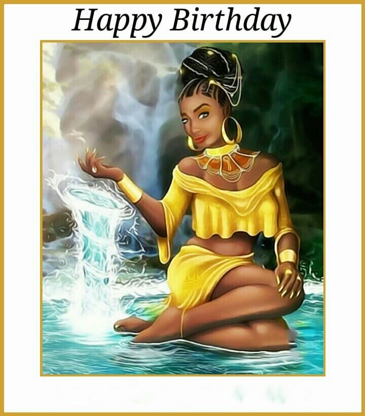 Birthday Card