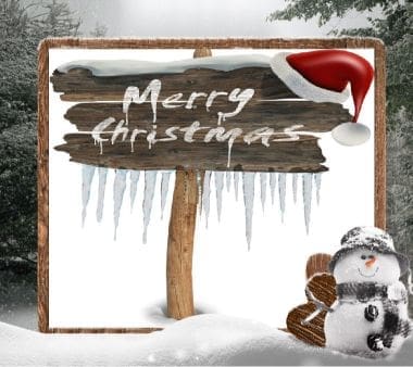 Christmas