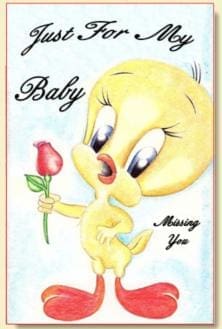 Thinking Of you