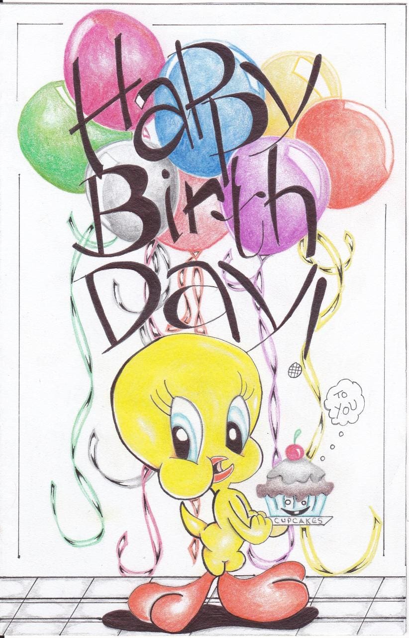 Birthday