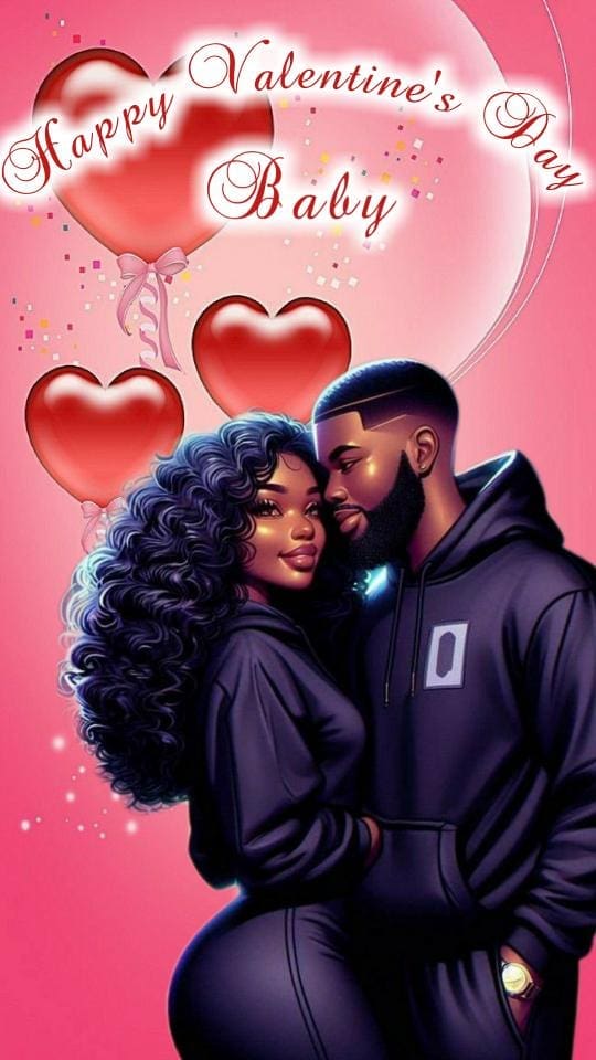 Valentine's Day