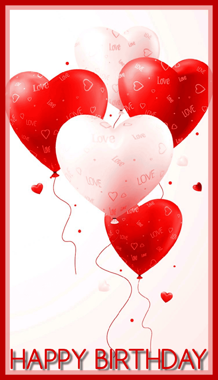 Birthday Card