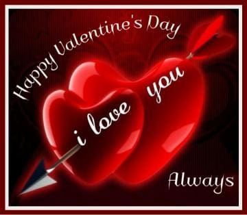 Valentine's Day