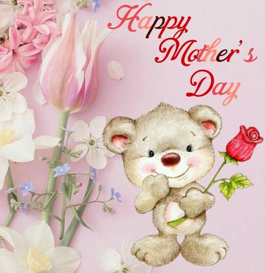 Mother's Day