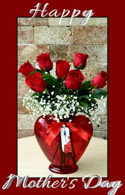 Mother's Day