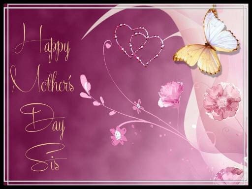 Mother's Day