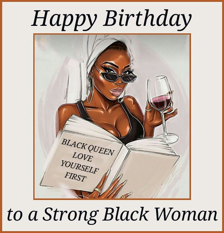Birthday Card