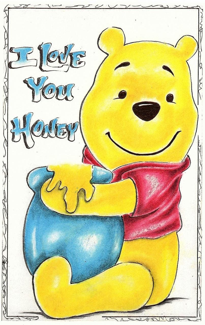 I Love You