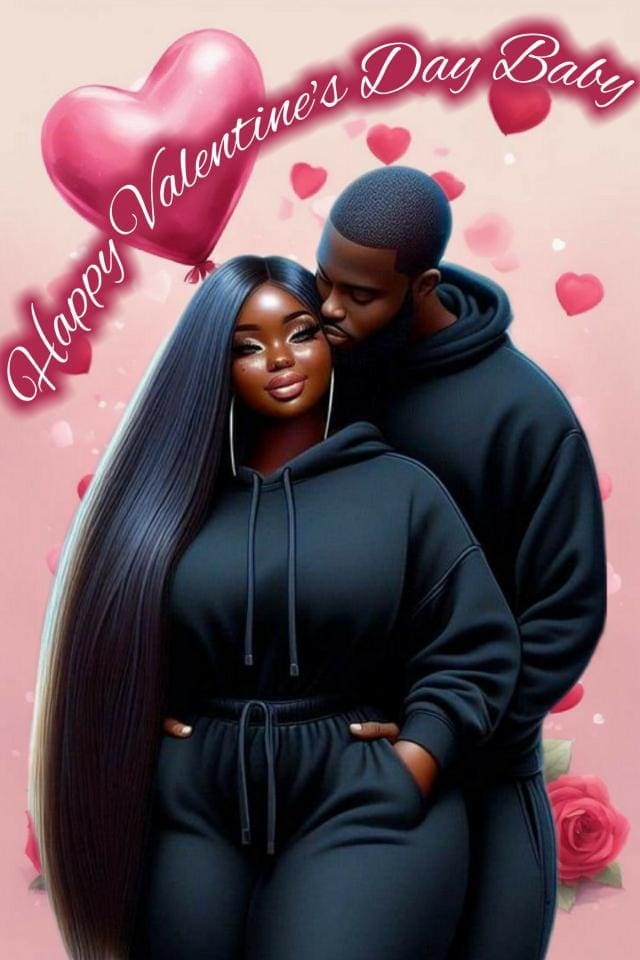 Valentine's Day