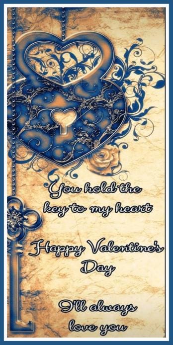 Valentine's Day