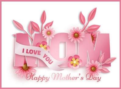 Mother's Day