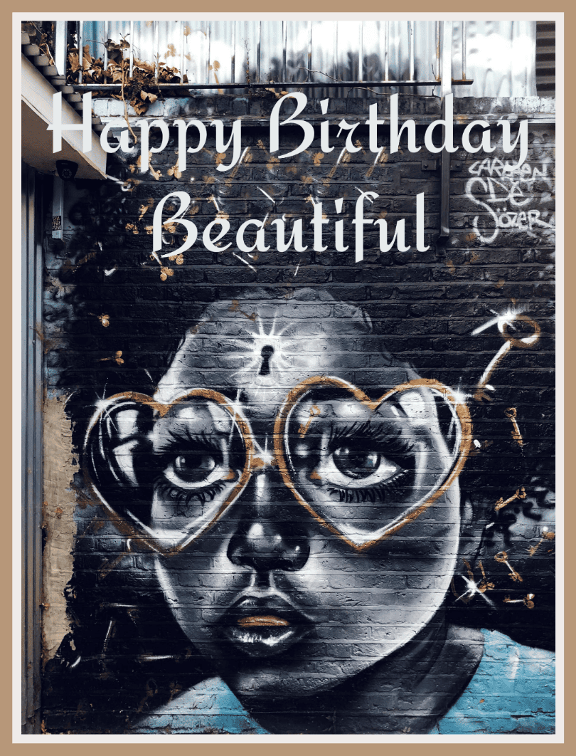 Birthday Card