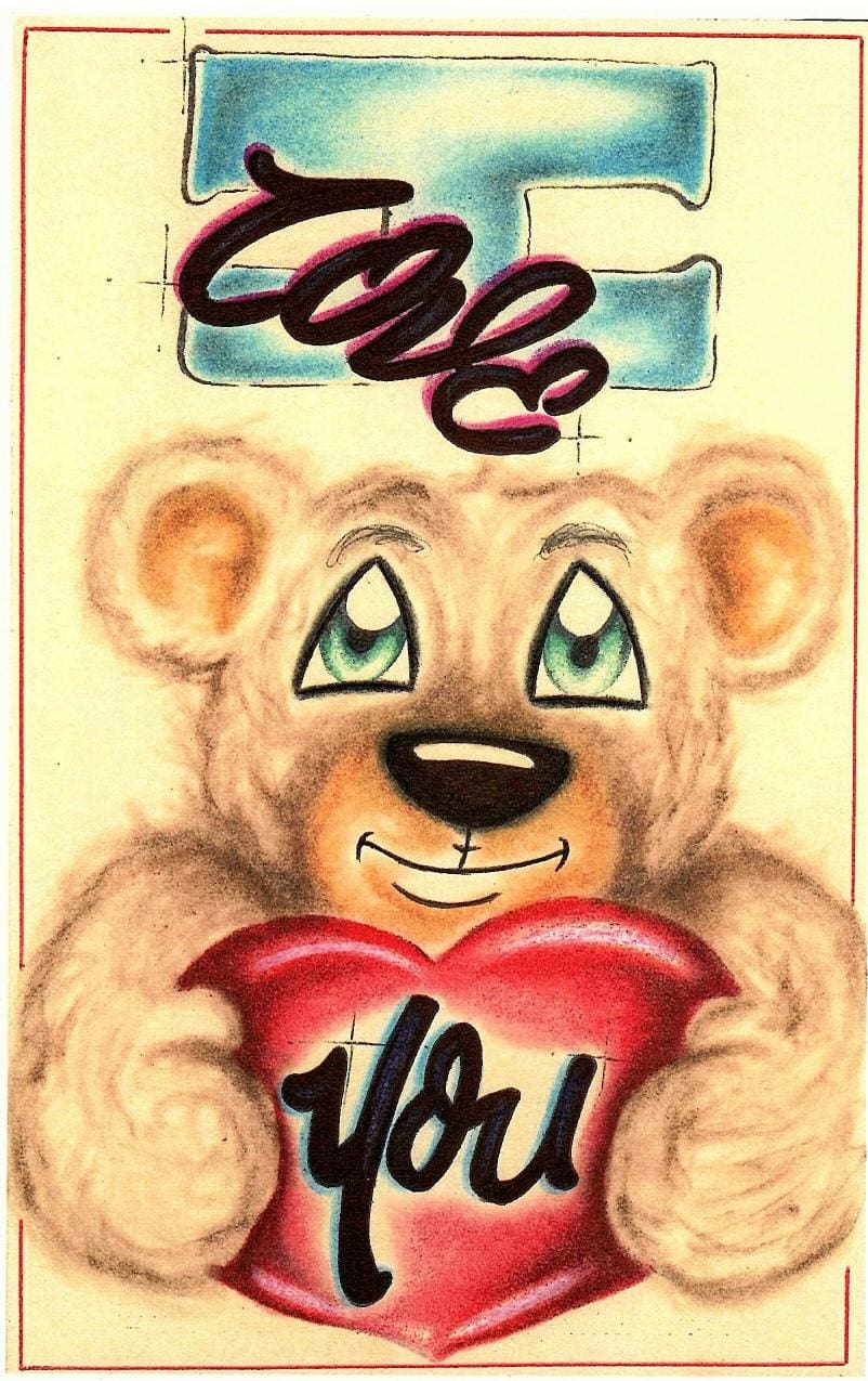 I Love You