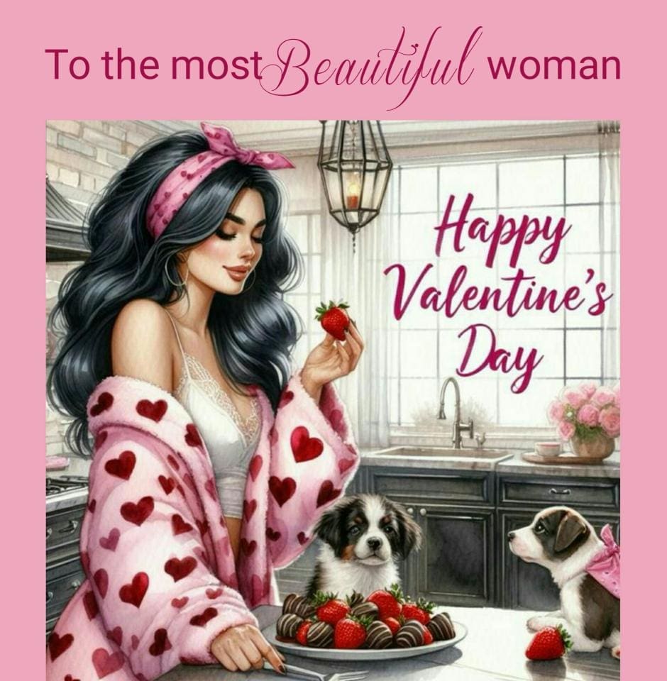 Valentine's Day
