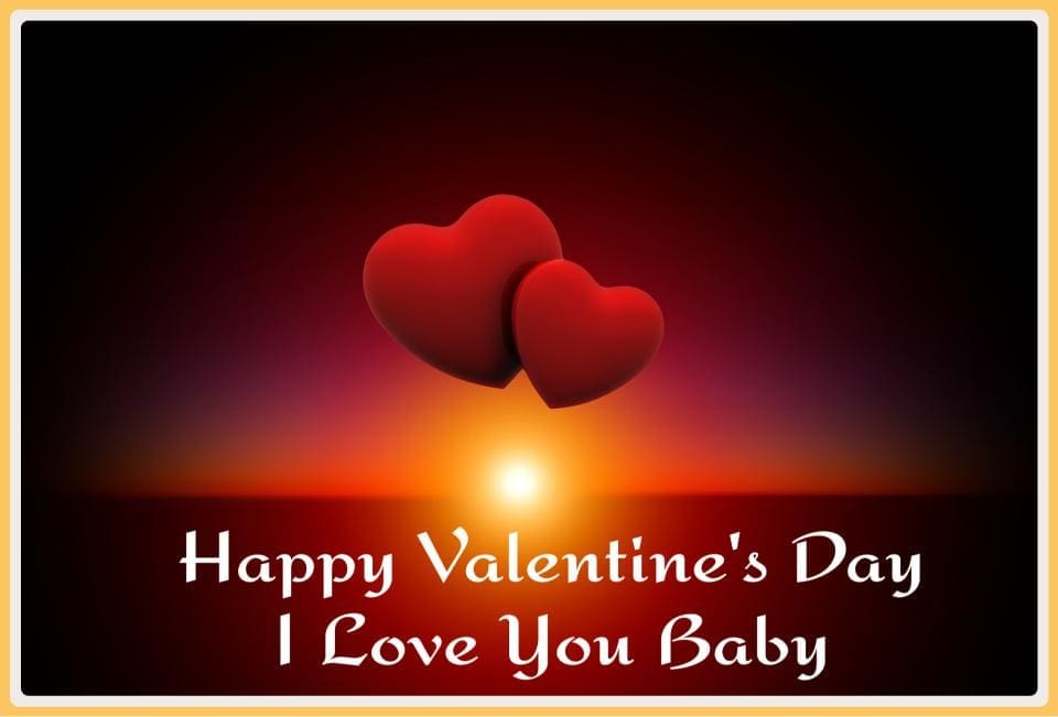 Valentine's Day