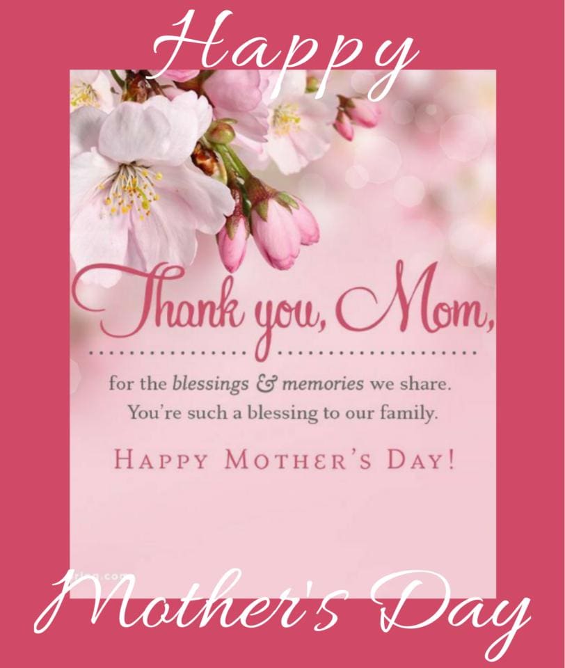 Mother's Day