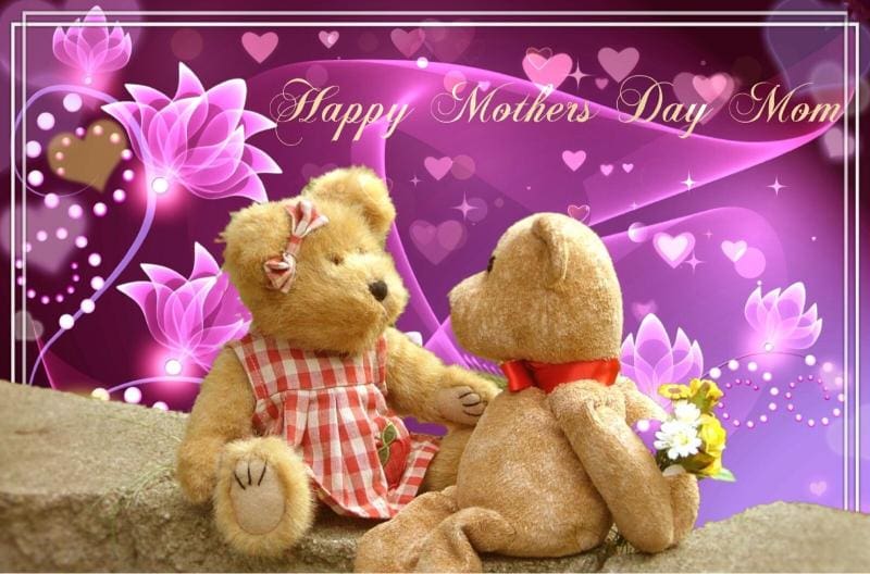 Mother's Day