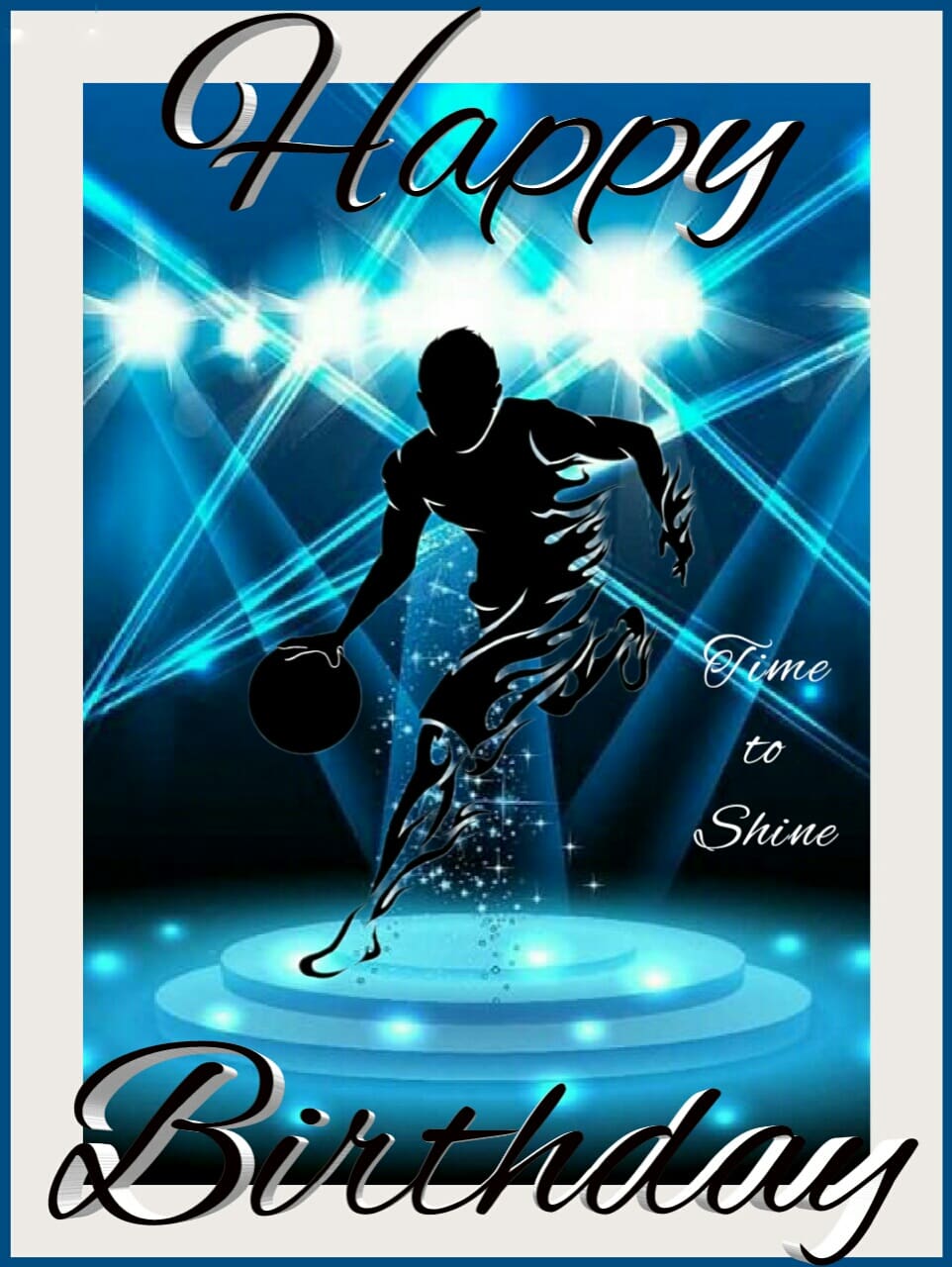 Birthday Card