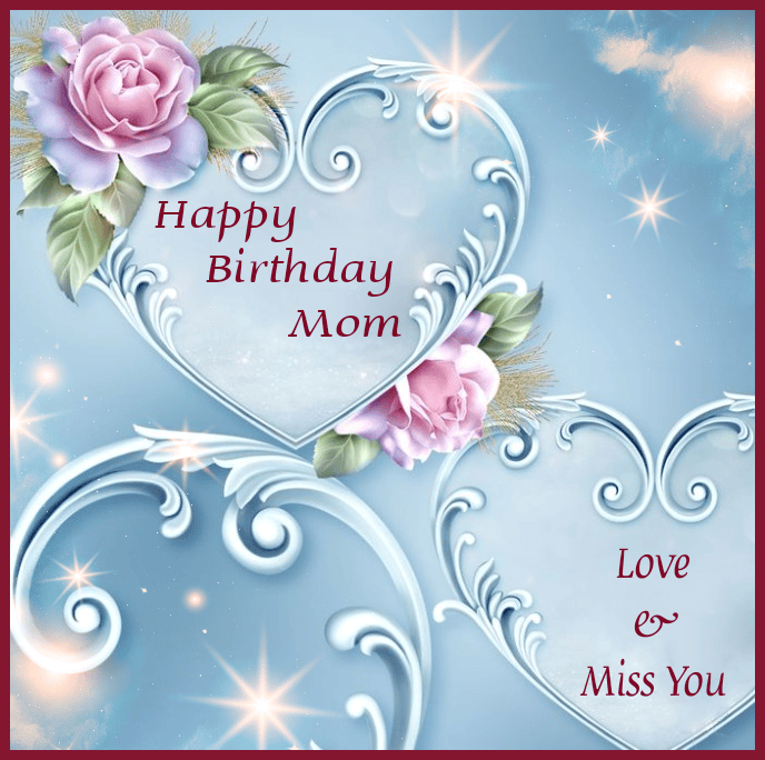 Birthday Card
