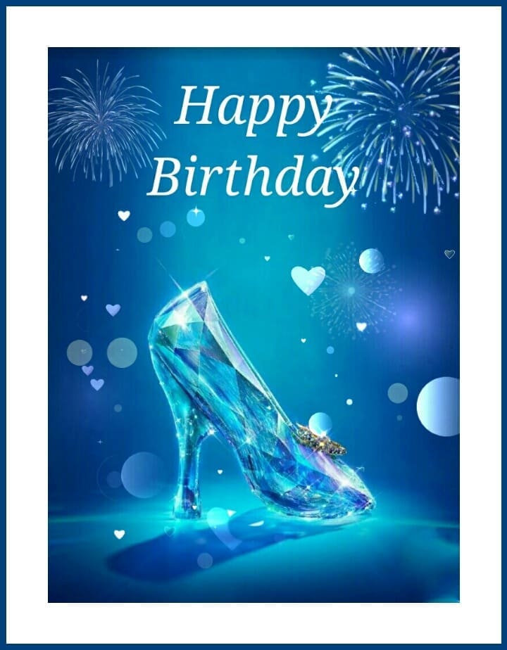 Birthday Card
