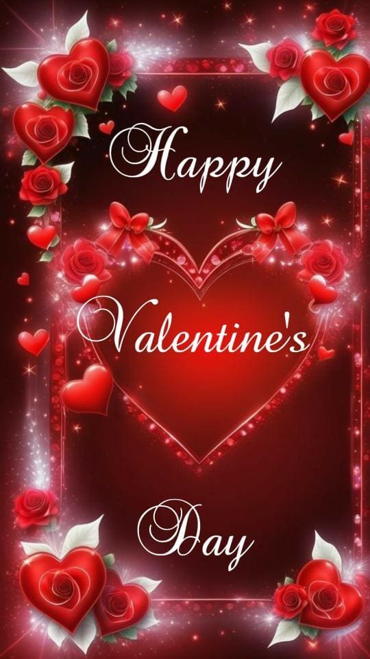 Valentine's Day