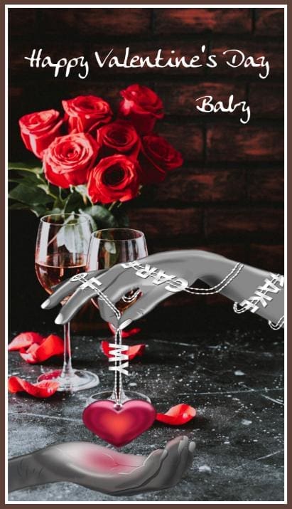 Valentine's Day