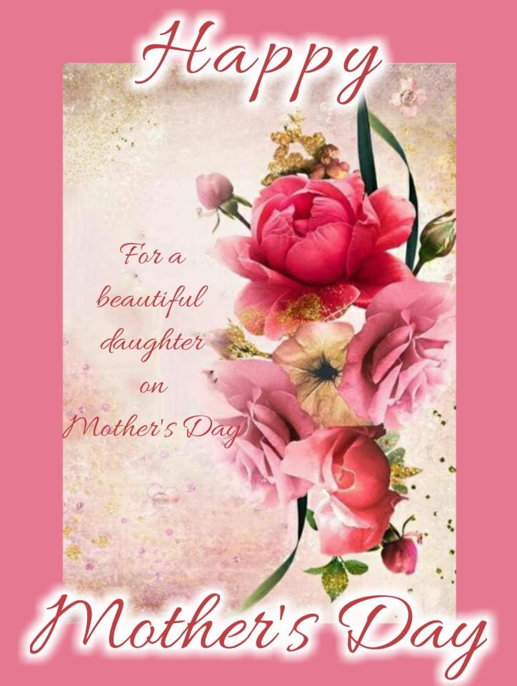 Mother's Day