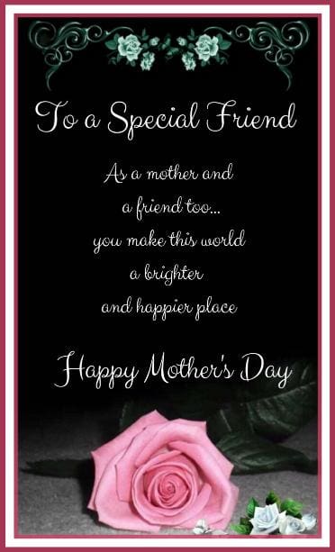 Mother's Day