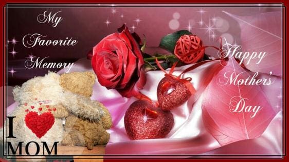 Mother's Day