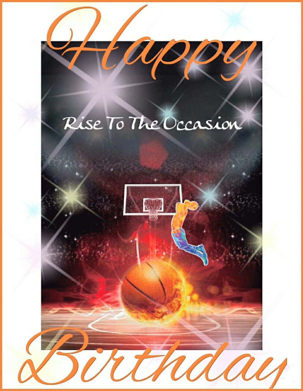 Birthday Card