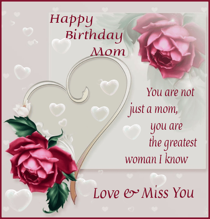 Birthday Card