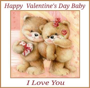 Valentine's Day