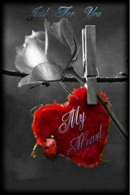 Just for you