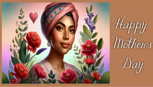 Mother's Day
