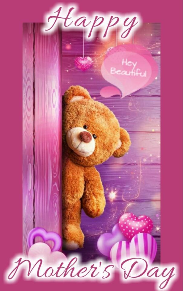 Mother's Day