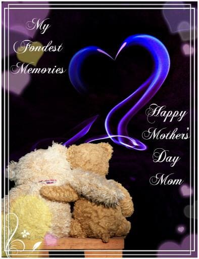 Mother's Day