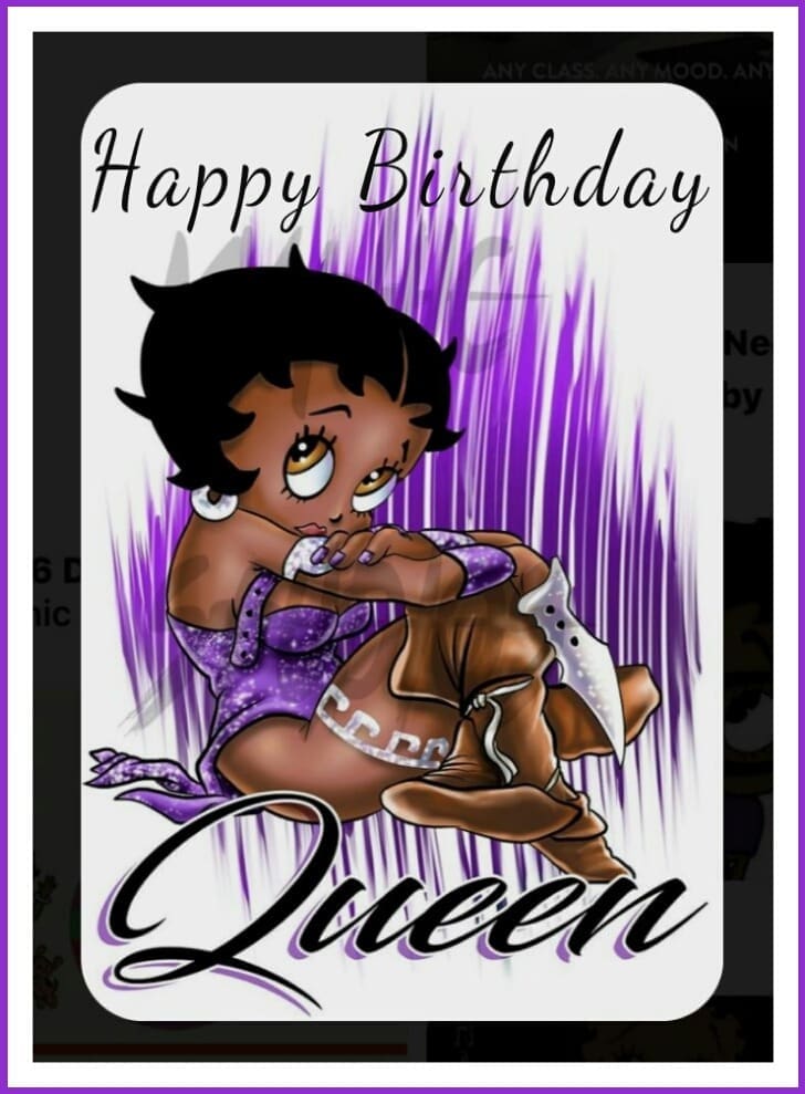 Birthday Card