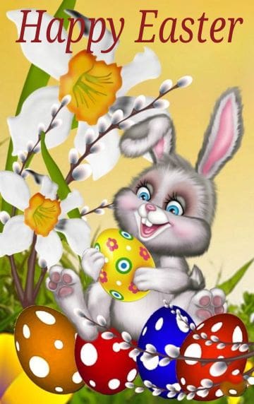 Easter