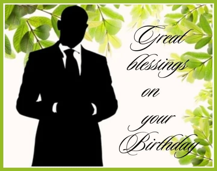 Birthday Card