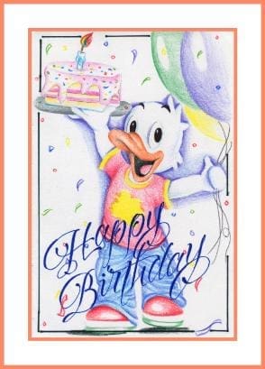 Birthday