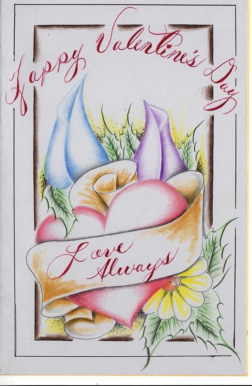 Valentine's Day