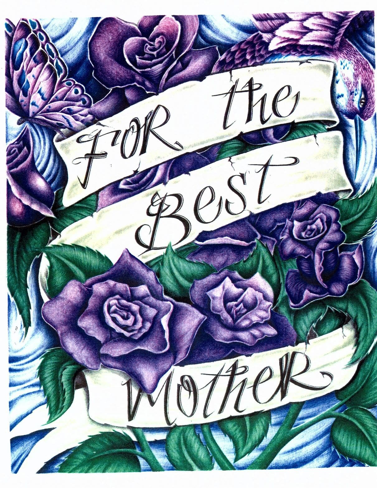 Mother's Day