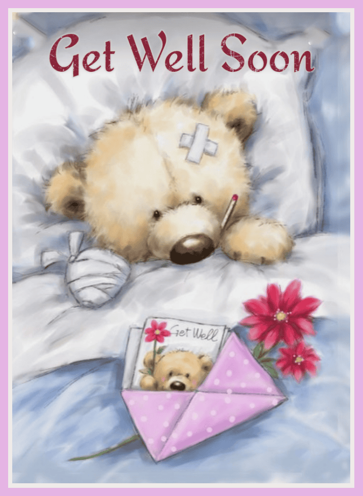 Get Well Digital