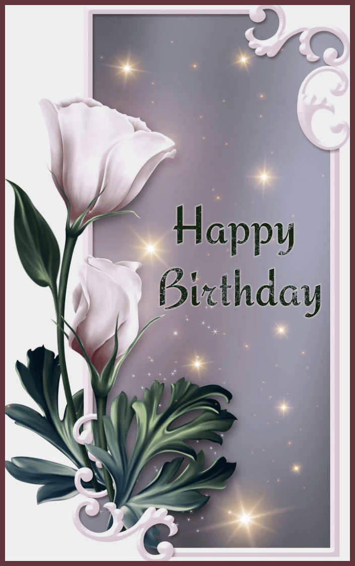 Birthday Card