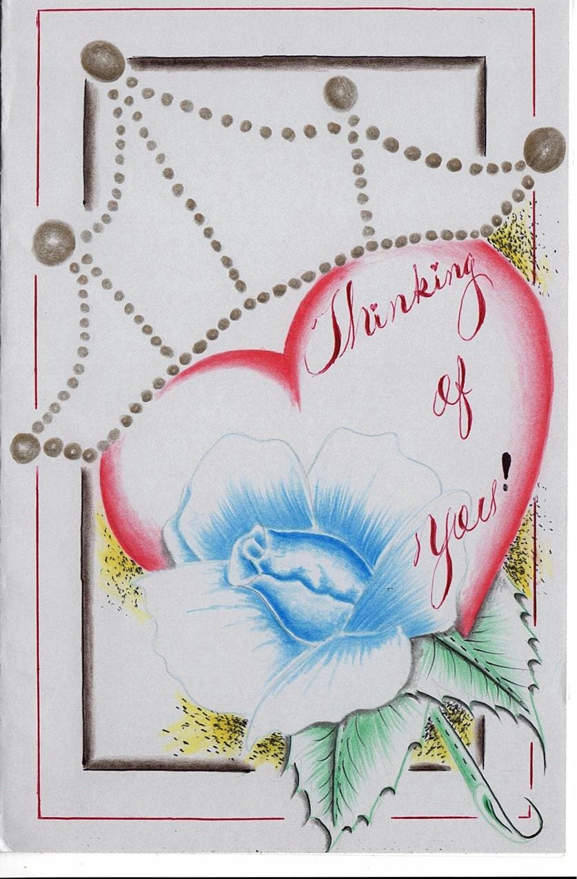 Thinking Of you