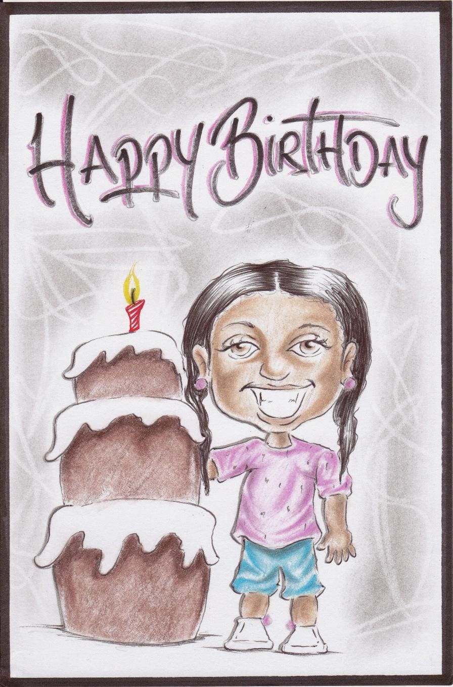 Birthday